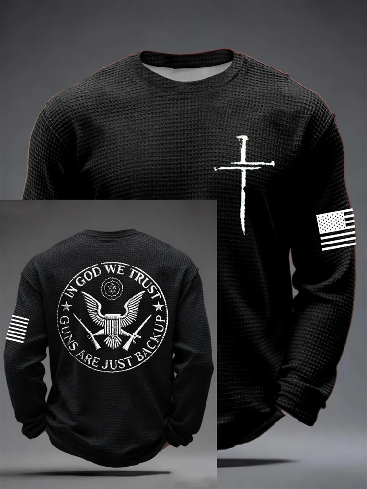Men'S Fashion T Shirts - 2026 Sonbahar Koleksiyonu Erkek Uzun Kollu,