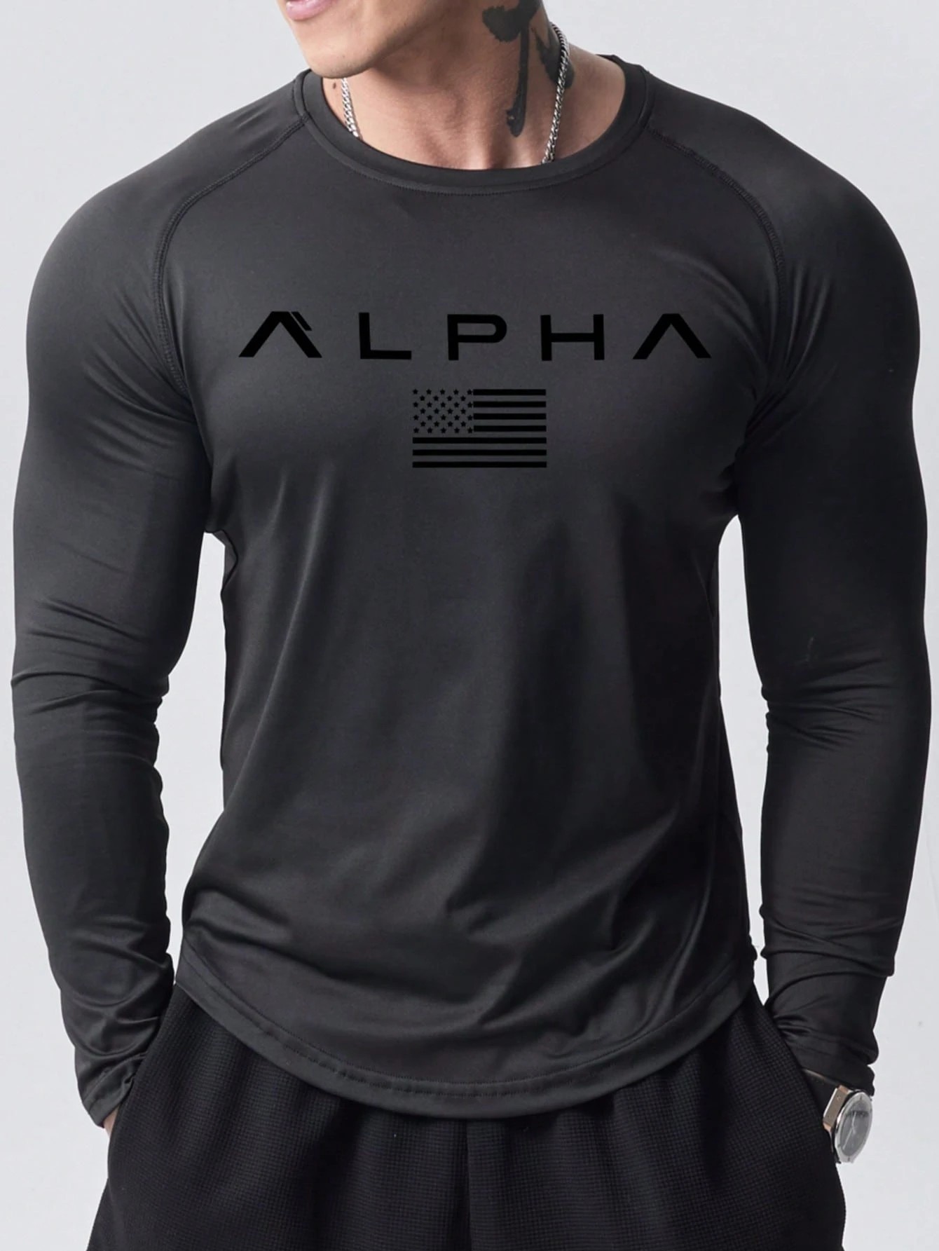 Mens Fashion Clothes - 2025 İlkbahar ve Sonbahar Sezonu için