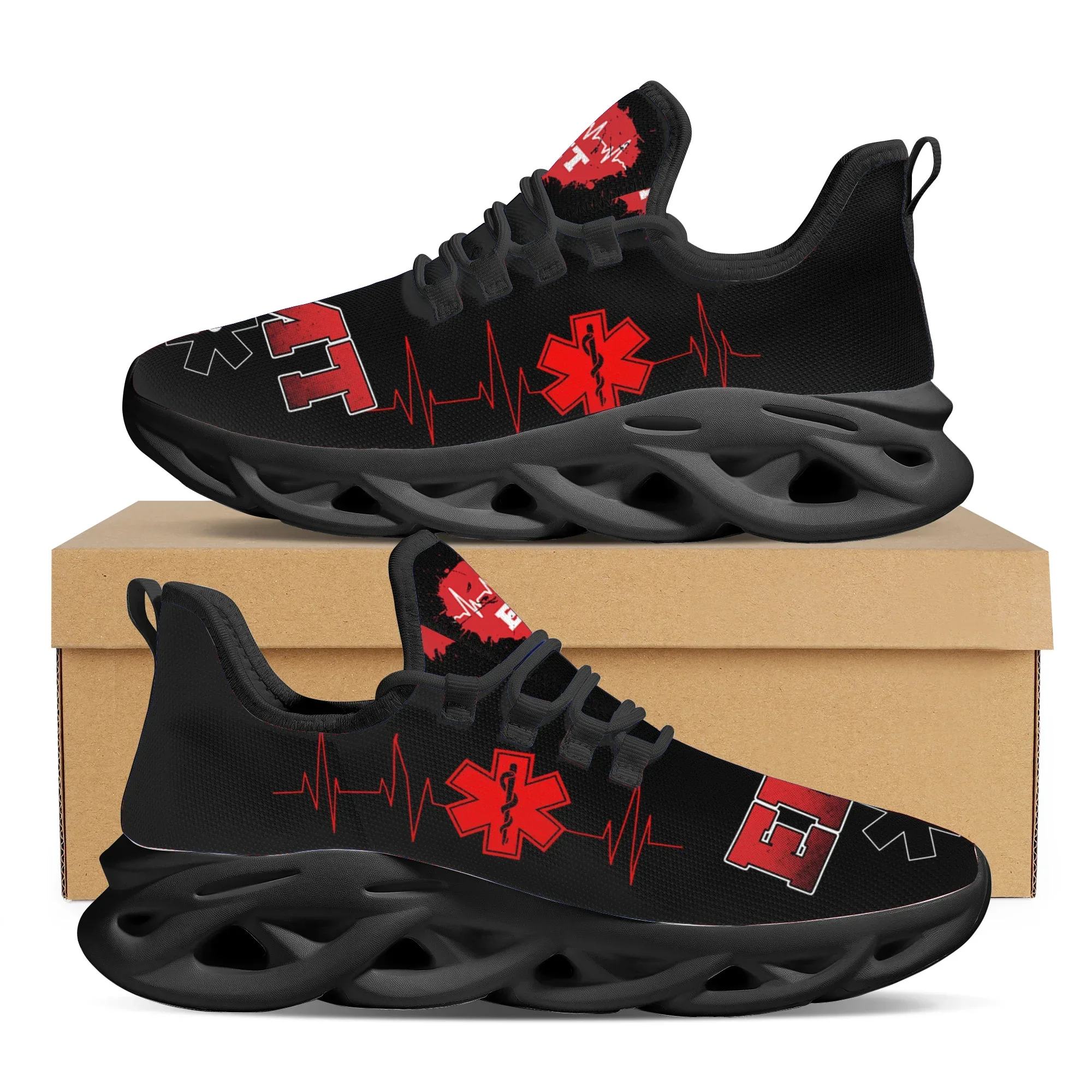 Mens Fashion Trainers - 2025 Sıcak Satış Düz Ayakkabı Moda