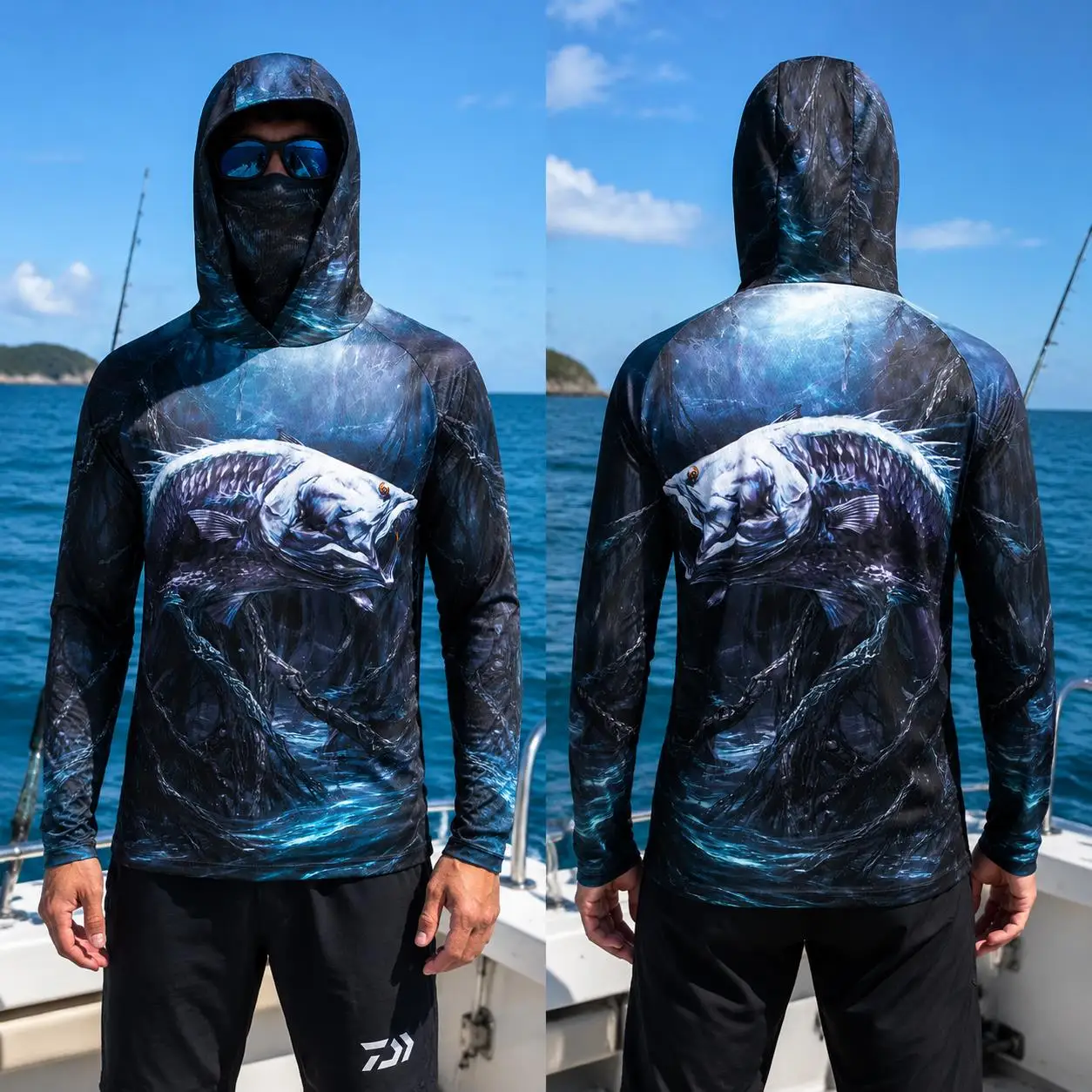 Erkek Balıkçı Kapüşonlu Gömlek - Mens Fashion Summer incelemesi ve fiyatı