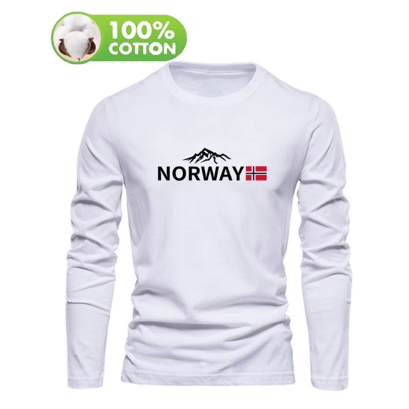 Sonbahar ve kış mevsimleri içi - Men'S Fashion T Shirts incelemesi ve fiyatı
