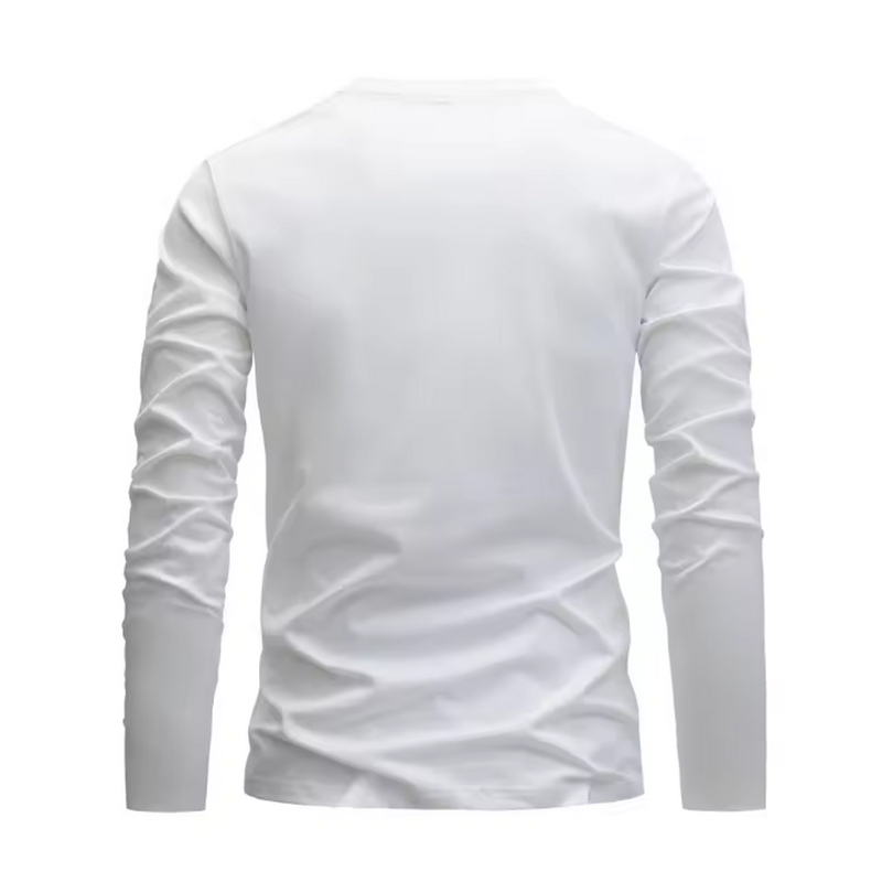 Sonbahar ve kış mevsimleri içi - Men'S Fashion T Shirts incelemesi ve fiyatı