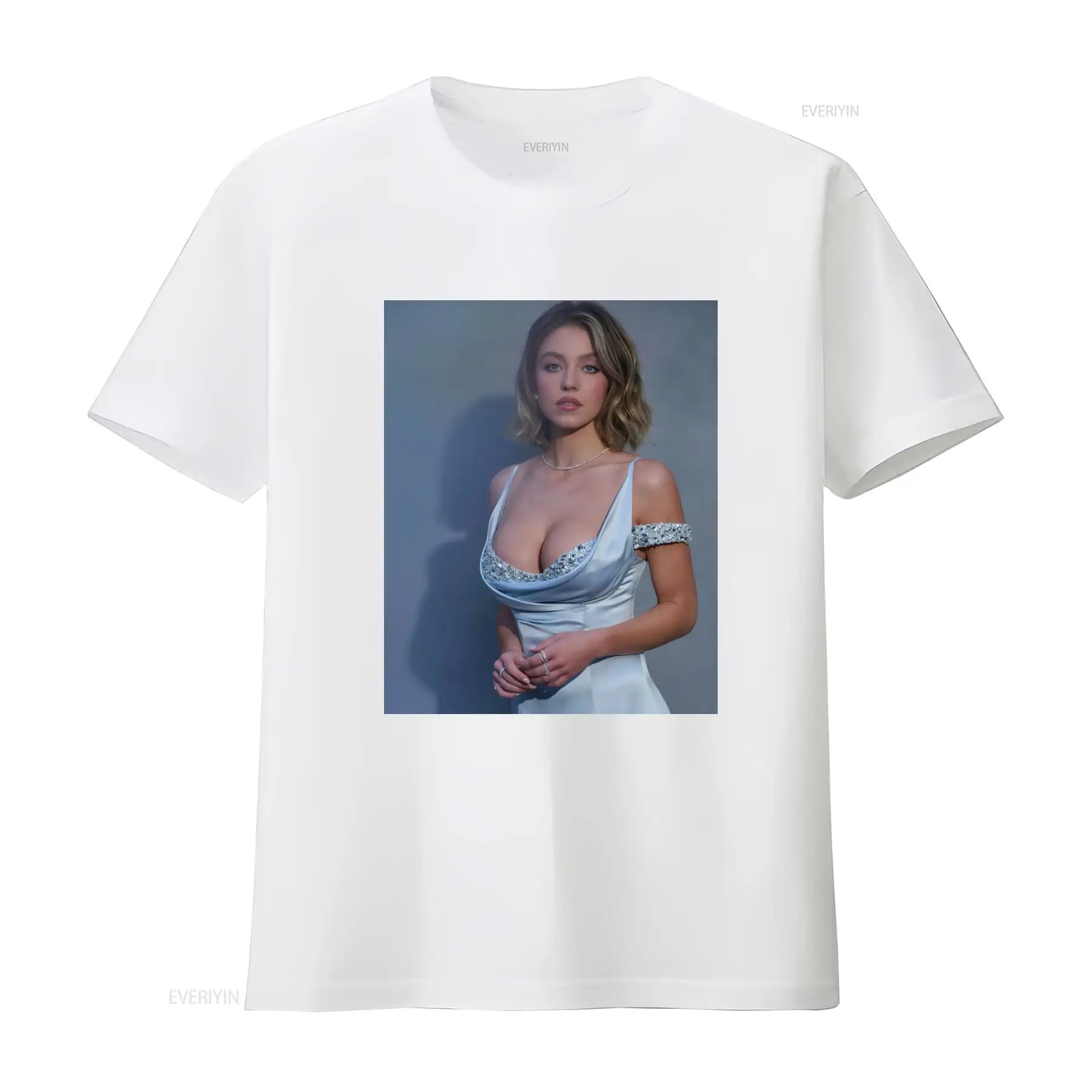 Sydney Sweeney'den İlham Alan  - Men'S Fashion Sydney incelemesi ve fiyatı