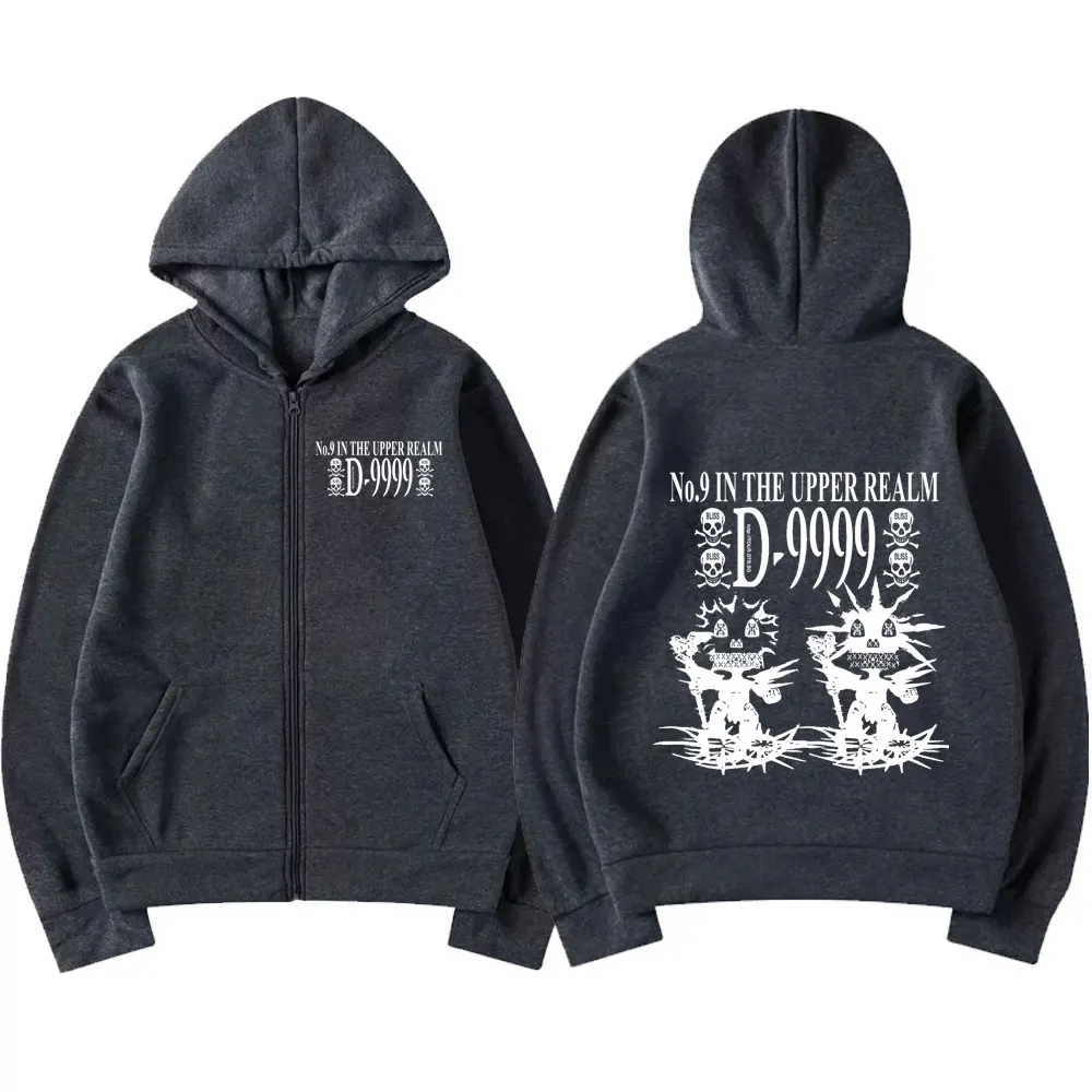 İsveçli Rapçi Bladee Skate Dra - Mens Fashion Zip Up Hoodies incelemesi ve fiyatı