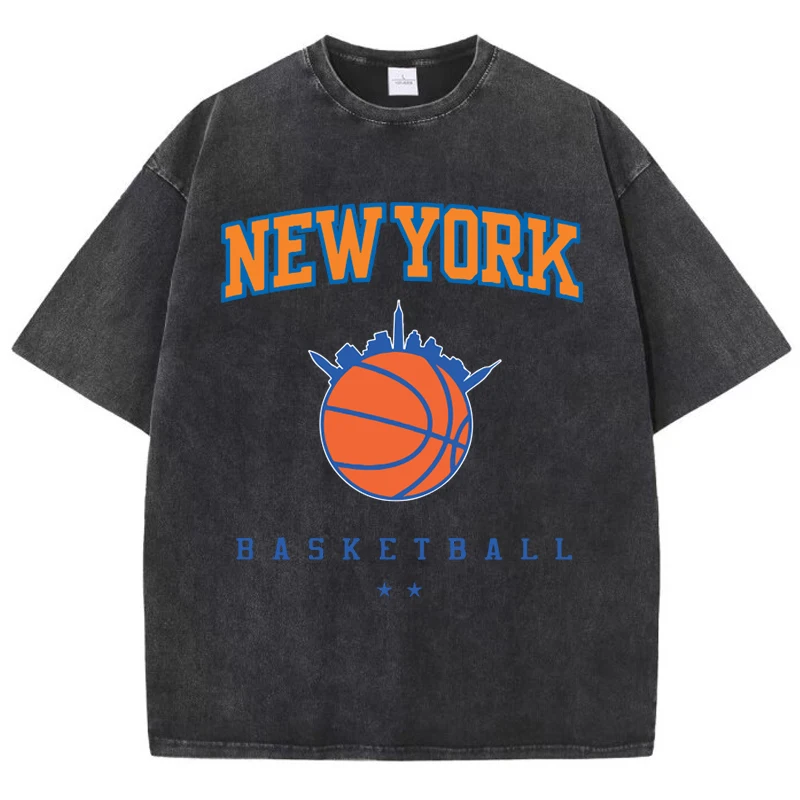 Yaz Tianshui eski tişört New Y - Men'S Fashion New York incelemesi ve fiyatı