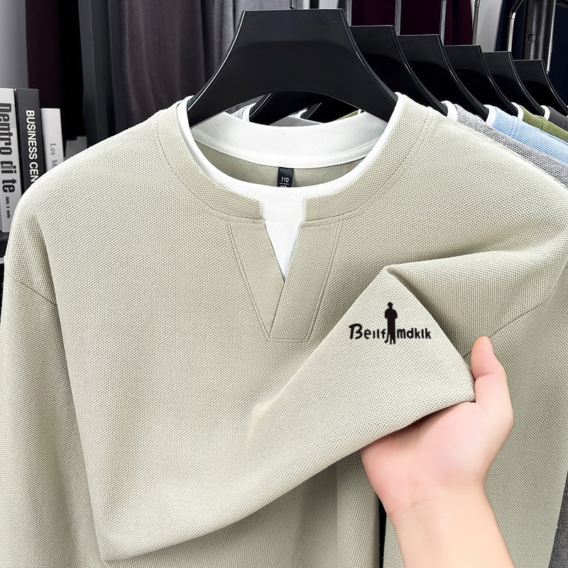 Moda Trendi %100 Pamuk Erkek İ - Men'S Fashion T Shirts incelemesi ve fiyatı