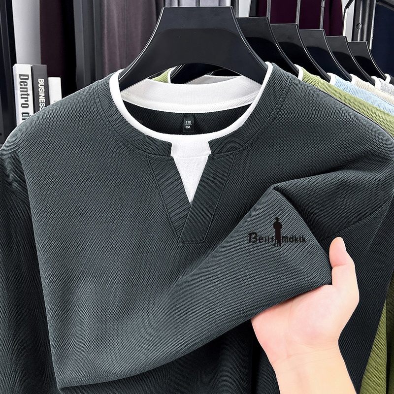 Moda Trendi %100 Pamuk Erkek İ - Men'S Fashion T Shirts incelemesi ve fiyatı