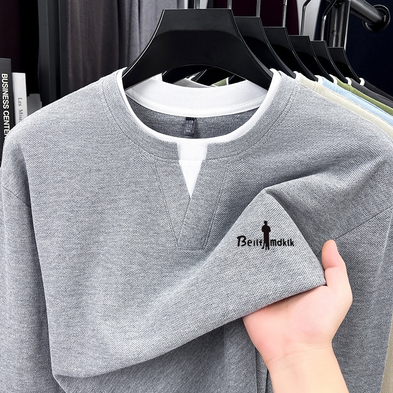 Moda Trendi %100 Pamuk Erkek İ - Men'S Fashion T Shirts incelemesi ve fiyatı