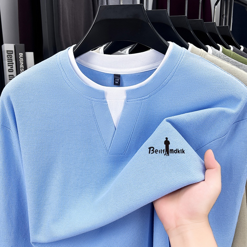 Moda Trendi %100 Pamuk Erkek İ - Men'S Fashion T Shirts incelemesi ve fiyatı