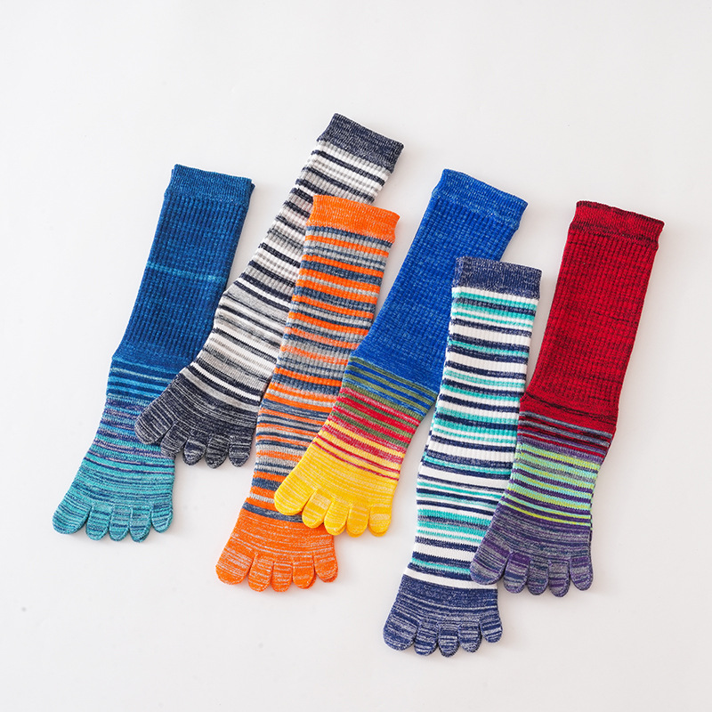 1/5 Çift Erkek Parmak Çoraplar - Socks Ankle Men incelemesi ve fiyatı